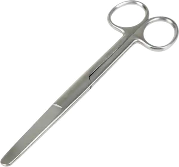 Ножницы канцелярские Rexant 12-4927-9