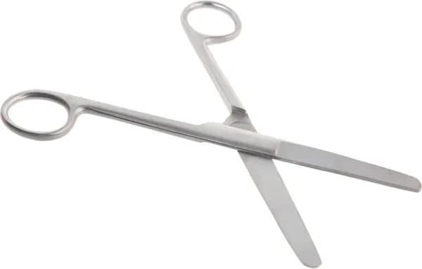 Ножницы канцелярские Rexant 12-4927-9 5