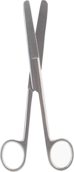 Ножницы канцелярские Rexant 12-4927-9 3