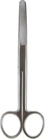 Ножницы канцелярские Rexant 12-4927-9 2