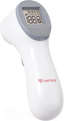 Инфракрасный термометр Sertsa Тэрмаэкспрэс DET-3012