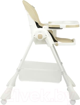 Стульчик для кормления INDIGO Twist 2