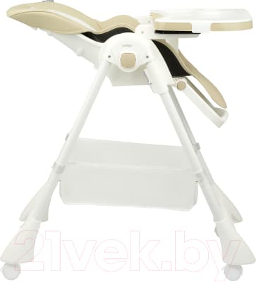 Стульчик для кормления INDIGO Twist 5