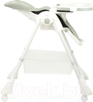 Стульчик для кормления INDIGO Twist 5