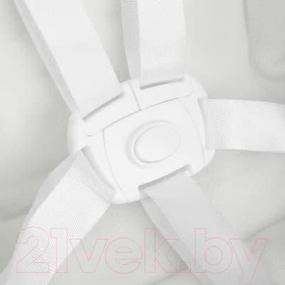 Стульчик для кормления INDIGO Twist 10