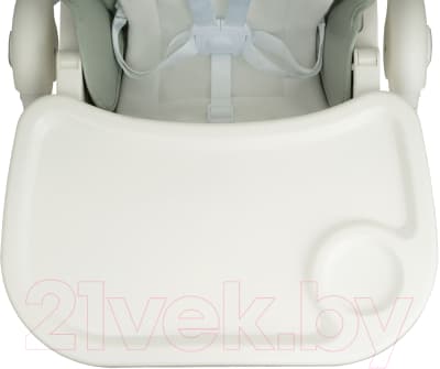 Стульчик для кормления INDIGO Twist 9