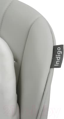 Стульчик для кормления INDIGO Twist 8