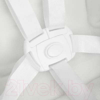 Стульчик для кормления INDIGO Twist 9