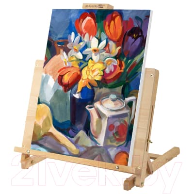 Гуашь Brauberg Art Debut / 192356 8