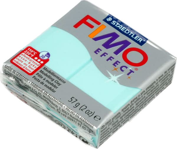 Полимерная глина Fimo Soft 8020-505