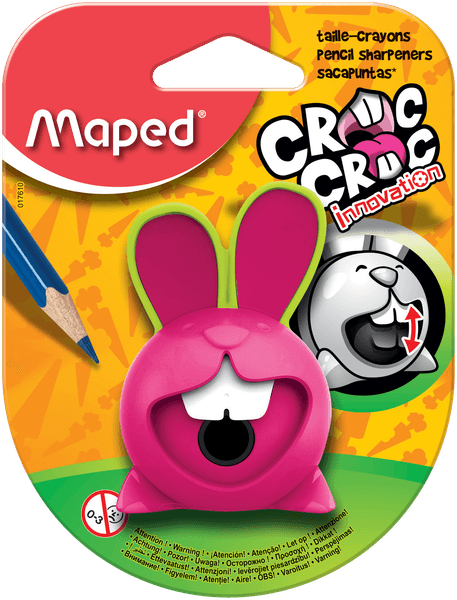 Точилка Maped Croc Croc Innovation / 017691 3
