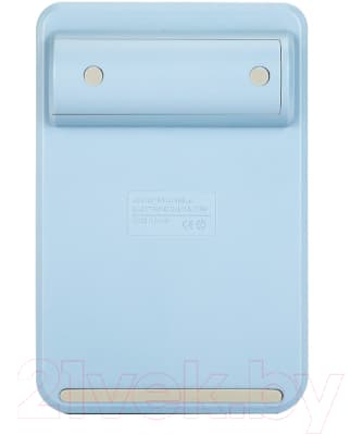 Калькулятор Deli M124 4