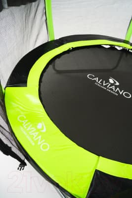 Батут Calviano D-140 5