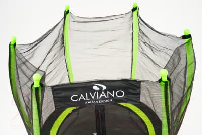 Батут Calviano D-140 4