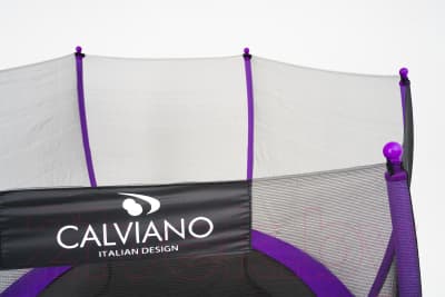 Батут Calviano D-252 10