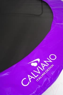 Батут Calviano D-252 3