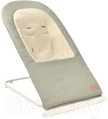 Детский шезлонг Beaba Eazy Relax Lichen 915055 2
