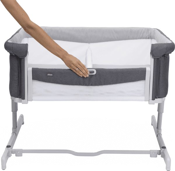 Кроватка для двойни Chicco Next2Me / 06087077680000 9