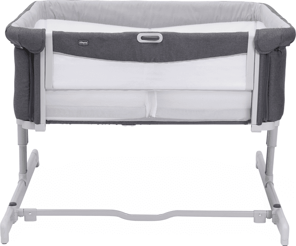 Кроватка для двойни Chicco Next2Me / 06087077680000 2