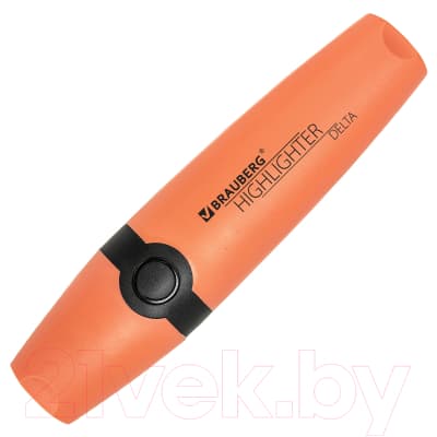 Набор маркеров Brauberg Delta Pastel / 152507 3