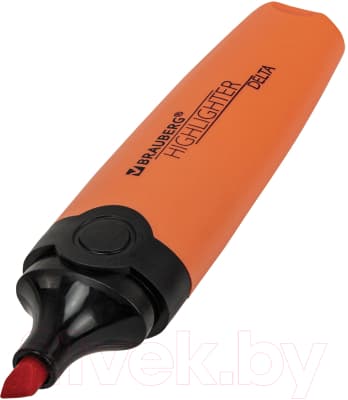 Набор маркеров Brauberg Delta / 152506 6