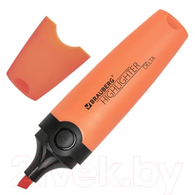 Набор маркеров Brauberg Delta / 152506 5