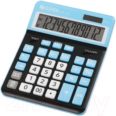 Калькулятор Eleven CDC-120-BK/CY