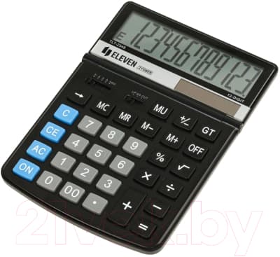Калькулятор Eleven TLT-2348 4