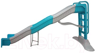 Горка Doloni Aqua Kids большая 01450/4 2