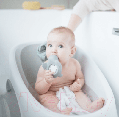 Ванночка детская Angelcare 2 в 1 Baby Bathtub 5100 6