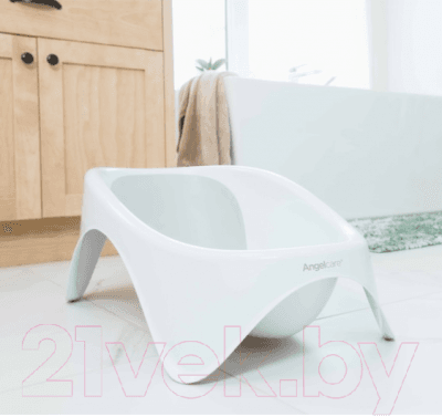 Ванночка детская Angelcare 2 в 1 Baby Bathtub 5100 7