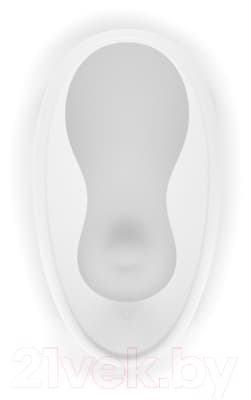 Ванночка детская Angelcare 2 в 1 Baby Bathtub 5100 5