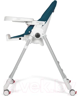 Стульчик для кормления Peg-Perego PP Follow Me Plus 3