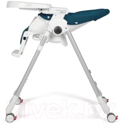 Стульчик для кормления Peg-Perego PP Follow Me Plus 6