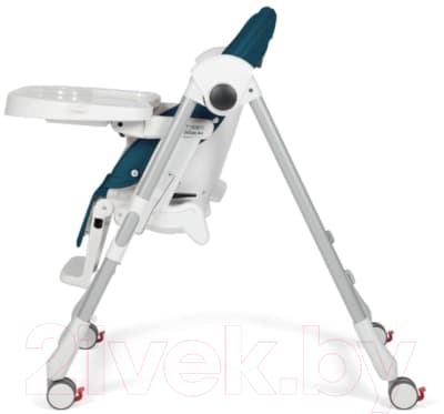 Стульчик для кормления Peg-Perego PP Follow Me Plus 9