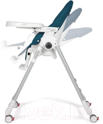 Стульчик для кормления Peg-Perego PP Follow Me Plus 10