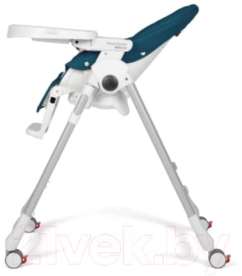 Стульчик для кормления Peg-Perego PP Follow Me Plus 5