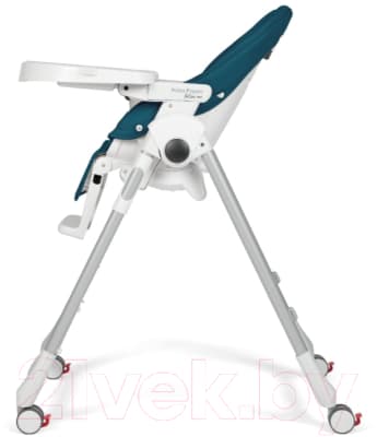 Стульчик для кормления Peg-Perego PP Follow Me Plus 4