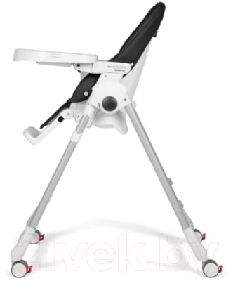 Стульчик для кормления Peg-Perego PP Follow Me Plus 8