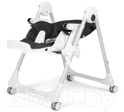 Стульчик для кормления Peg-Perego PP Follow Me Plus 5