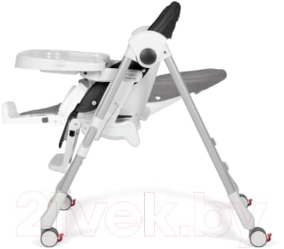 Стульчик для кормления Peg-Perego PP Follow Me Plus 6