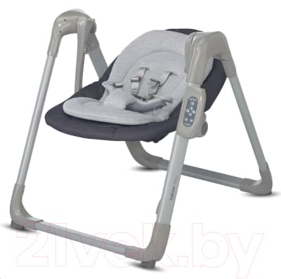 Качели для новорожденных Inglesina Wave AZ97K9PPR 2