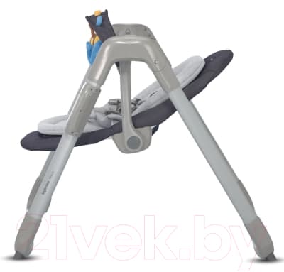 Качели для новорожденных Inglesina Wave AZ97K9PPR 4