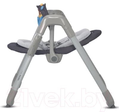 Качели для новорожденных Inglesina Wave AZ97K9PPR 5