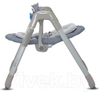 Качели для новорожденных Inglesina Wave AZ97K9SGA 5