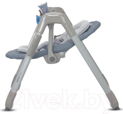Качели для новорожденных Inglesina Wave AZ97K9SGA 4