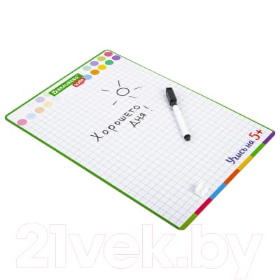 Доска для рисования Brauberg Kids / 238152 2