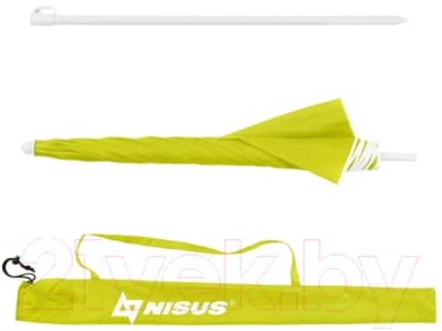Зонт пляжный Nisus NA-200-LG 2