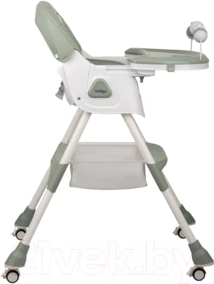 Стульчик для кормления INDIGO Corn Flex 7
