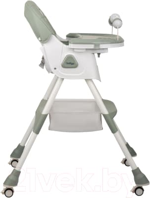 Стульчик для кормления INDIGO Corn Flex 5